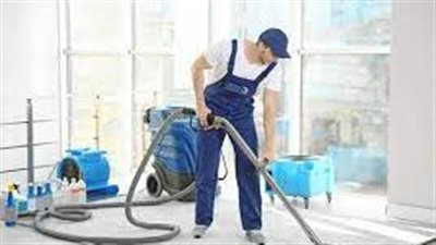 طرق تنظيف المنزل وتعطيره