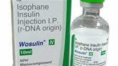 كل ما تريد معرفته عن استخدام دواء insulin isophane