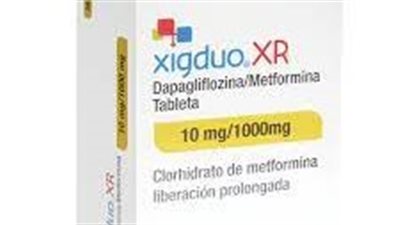 كل ما تريد معرفته عن استخدام دواء Xigduo XR