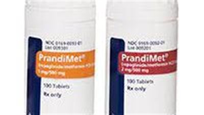 كل ما تريد معرفته عن استخدام دواء PrandiMet