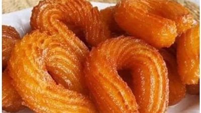 طريقة تحضير بلح الشام 