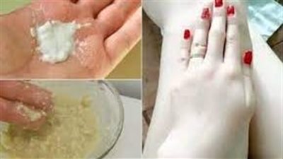 تبييض الجسم: طرق طبيعية وطبية