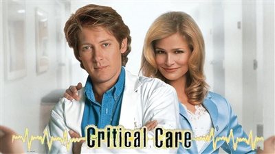 قصة فيلم Critical Care