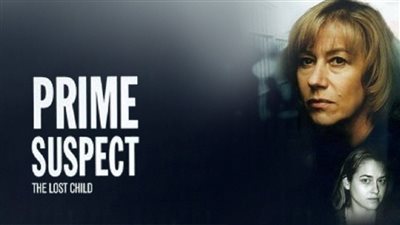 قصة فيلم Prime Suspect The Lost Child