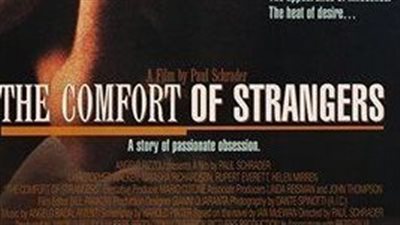 قصة فيلم The Comfort of Strangers