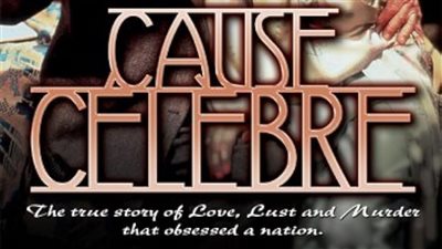 قصة فيلم Cause célèbre