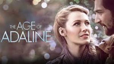 قصة فيلم The Age of Adaline
