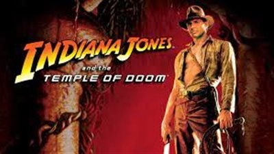 قصة فيلم Indiana Jones and the Temple of Doom