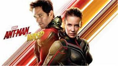 قصة فيلم Ant-Man and the Wasp