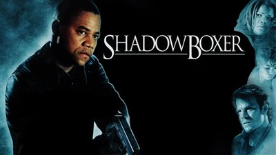 قصة فيلم Shadowboxer