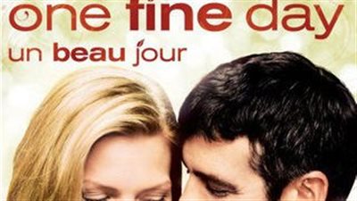 قصة فيلم One Fine Day