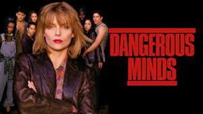 قصة فيلم Dangerous Minds 