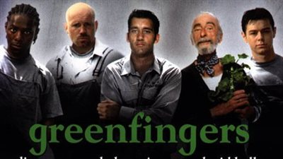 قصة فيلم Greenfingers
