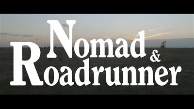 قصة فيلم Nomad & Roadrunner