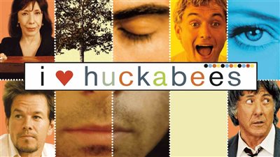 قصة فيلم I Heart Huckabees
