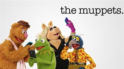 قصة مسلسل The Muppets