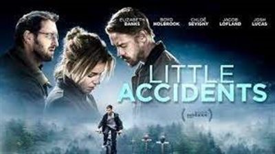 قصة فيلم Little Accidents
