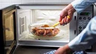 استخدامات الميكروويف غير التسخين