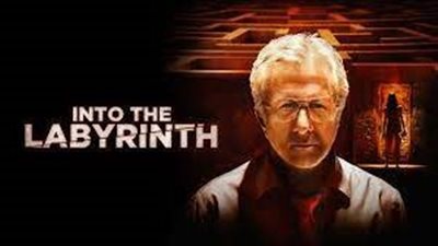 قصة فيلم Into the Labyrinth
