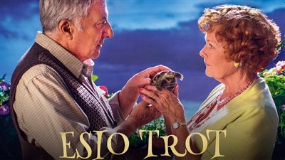 قصة فيلم Esio Trot 