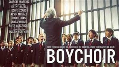 قصة فيلم Boychoir 
