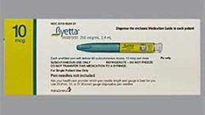 كل ما تريد معرفته عن استخدام دواء Byetta