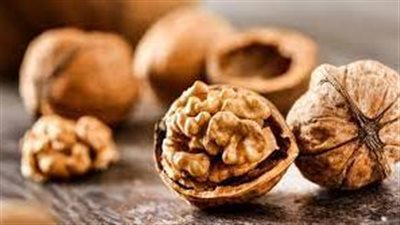 فوائد الجوز للصحة العامة