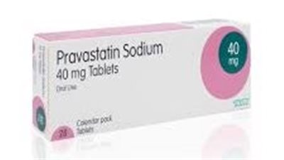 كل ما تريد معرفته عن استخدام دواء Pravastatin 