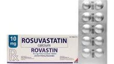 كل ما تريد معرفته عن استخدام دواء Rosuvastatin 