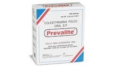 كل ما تريد معرفته عن استخدام دواء Prevalite
