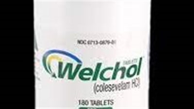 كل ما تريد معرفته عن استخدام دواء WelChol