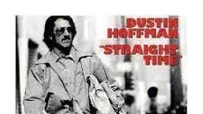 قصة فيلم Straight Time