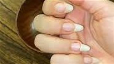 طرق العناية بالأظافر