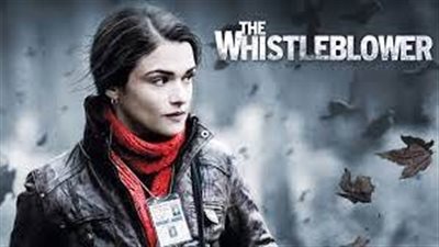 قصة فيلم The Whistleblower