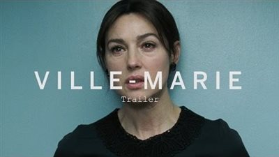 قصة فيلم Ville-Marie