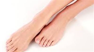 نصائح للعناية بأظافر القدم