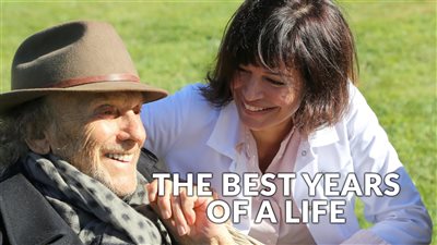 قصة فيلم The Best Years of a Life