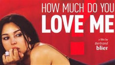 قصة فيلم How Much Do You Love Me?