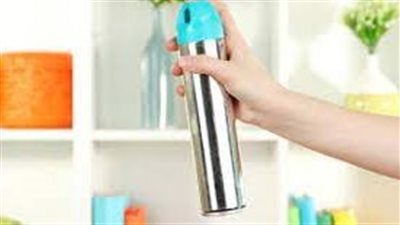 طريقة عمل معطر للمفارش