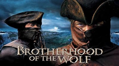 قصة فيلم Brotherhood of the Wolf