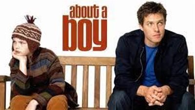 قصة فيلم About a Boy