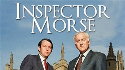قصة مسلسل Inspector Morse
