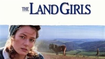 قصة فيلم The Land Girls 
