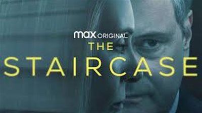 قصة مسلسل The Staircase