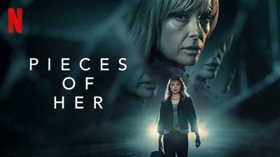 قصة مسلسل Pieces of Her