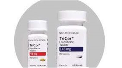 كل ما تريد معرفته عن استخدام دواء Tricor