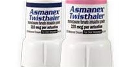 كل ما تريد معرفته عن استخدام دواء Asmanex Twisthaler