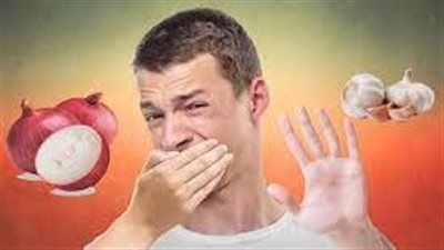  التخلص من رائحة الثوم: وداعاً للرائحة الكريهة