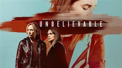 قصة مسلسل Unbelievable
