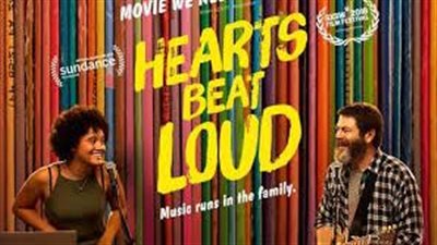 قصة فيلم Hearts Beat Loud